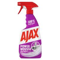 Kalkių valiklis Ajax Power Mousse, 0.5 l