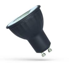 Lemputė Spectrum LED, MR16, 3000 °K, GU10, 6 W, 450 lm