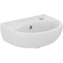 Vonios praustuvas Ideal Standard EUROVIT, 40 cm x 30 cm x 17 cm, balta sp.