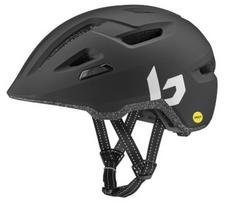 Dviratininkų šalmas Bolle Stance Pure, juoda sp., 55-59 cm