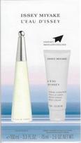 Kvepalų rinkinys Issey Miyake L'Eau d'Issey Pour Femme