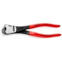 Replės universalios/kirpimui Knipex 67 01 200, 200 mm