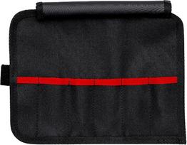 Įrankių ritinys Knipex 00 19 92 V01 LE, pincetams, 20 cm x 3 cm x 9 cm