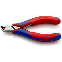 Replės elektromechanikai/kirpimui Knipex 62 12 120, 120 mm