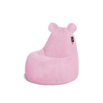 Sėdmaišis Teddy Bubblegum Feel Fit, rožinė sp.