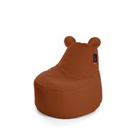 Sėdmaišis Teddy Cocoa Pop Fit Cocoa POP FIT, kakavos sp.