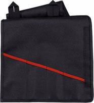 Įrankių ritinys Knipex 00 19 55 S6 LE, įrankiams, 32 cm x 2 cm x 11.5 cm