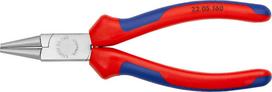 Replės apvalios Knipex 22 05 160, 160 mm