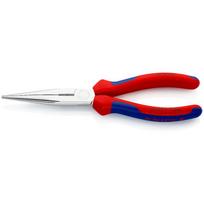 Replės smailios/kirpimui Knipex 26 15 200, 200 mm