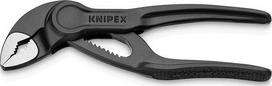 Replės santechninės Knipex Cobra 87 00 100, 28 mm, 100 mm