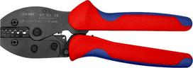 Užspaudimo replės Knipex PreciForce 97 52 38, 220 mm