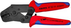 Užspaudimo replės Knipex 97 52 14, 195 mm