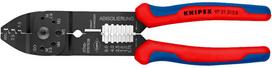 Užspaudimo replės Knipex 97 21 215 B SB, 230 mm