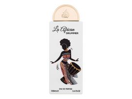 Kvapusis vanduo Lattafa Pride La African, 100.0 ml