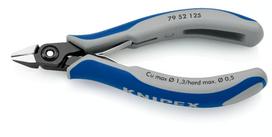 Replės kirpimui Knipex 79 52, 125 mm