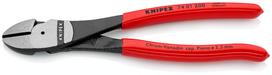 Replės kirpimui Knipex 74 01, 200 mm