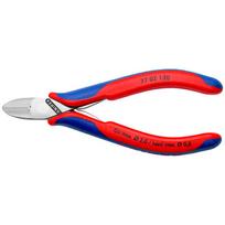 Pjoviklis elektromechanikai Knipex 77 02 130, 130 mm