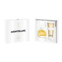 Dovanų komplektas moterims Montblanc Signature Absolue