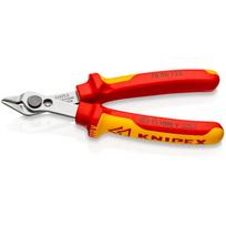 Pjoviklis elektromechanikai Knipex Super Knips 78 06 125, 125 mm