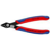 Pjoviklis elektromechanikai Knipex Super Knips 78 71 125, 125 mm