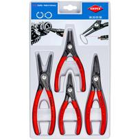 Replių komplektas Knipex 00 20 03 SB, 4 vnt.