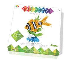 Kūrybos rinkinys Brain Games Puzzles Set