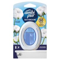 Oro gaiviklis Ambi Pur Cotton Flower, 0.075 l