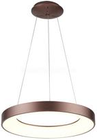 Šviestuvas kabinamas AZzardo Santana AZ5007, LED, 30000 - 65000 °K, 1 x 50 W, balta sp., 60 x 60 cm