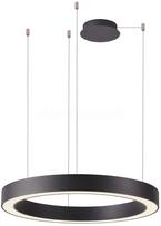 Šviestuvas kabinamas AZzardo Marco AZ5044, LED, 3000 - 6500 °K, 1 x 50 W, balta sp., 60 x 60 cm