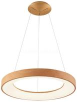 Šviestuvas kabinamas AZzardo Santana AZ5010, LED, 30000 - 65000 °K, 1 x 50 W, balta sp., 60 x 60 cm