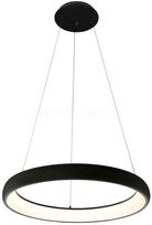 Šviestuvas kabinamas AZzardo Antonio AZ5063, LED, 3000 - 6500 °K, 1 x 50 W, balta sp., 61 x 61 cm