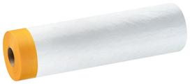Apsauginė dažymo plėvelė Forte Tools Precision, 16 m x 270 cm