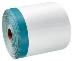 Tinkavimo plėvelė Forte Tools, 20 m x 55 cm