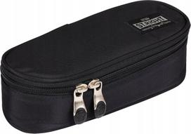 Penalas St.Right Vintage PC-01, 23 cm x 9.5 cm, juoda sp.