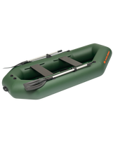 Pripučiama valtis Kolibri K-260T, 20.3 kg, 260 cm x 130 cm