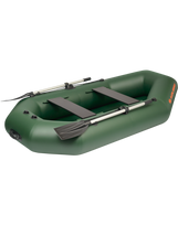 Pripučiama valtis Kolibri K-240T, 14.6 kg, 240 cm x 130 cm