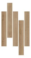 Vinilinė grindų danga Salag YC0S61, slankiojanti, 1220 mm x 230 mm x 4 mm