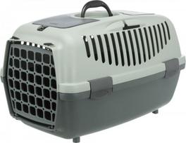 Gyvūnų transportavimo dėžė Trixie Be Eco Capri 3, 61 cm x 38 cm x 40 cm