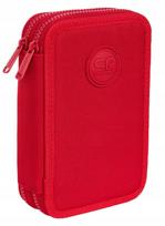Penalas CoolPack Jumper 2, raudona sp.