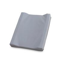 Vystymo kilimėlis BabyTrold 18-34PUG, 66 cm x 51 cm, pilka sp.