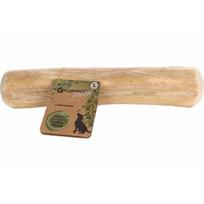 Žaislas šuniui, tąsymui Flamingo Java Stick, 25 cm, Ø 5 cm, ruda sp., L