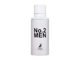 Kvapusis vanduo Maison Alhambra No.2 Men, 80.0 ml