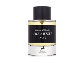 Kvapusis vanduo Maison Alhambra No. 2 The Artist, 100.0 ml