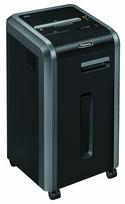 Popieriaus smulkintuvas Fellowes Powershred 225i, 5.8 mm
