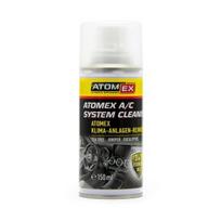 ATOMEX® A/c sistemos valiklis (3 in 1) (aerozolis) 150 ml