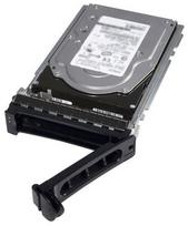 Serverių kietasis diskas (HDD) Dell 400-AJPD/D1, 2.5", 1.2 TB