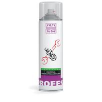 Verylube Universalus skvarbus purškiamas tepalas (aerozolinis balionėlis 320 ml)