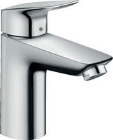 Maišytuvas Hansgrohe Logis, chromo sp.