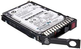 Serverių kietasis diskas (HDD) HP 759208-B21, 2.5", 300GB