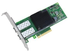 Tinklo plokštė Intel X710DA2